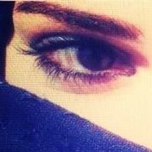 Meet your Posher, Afaf